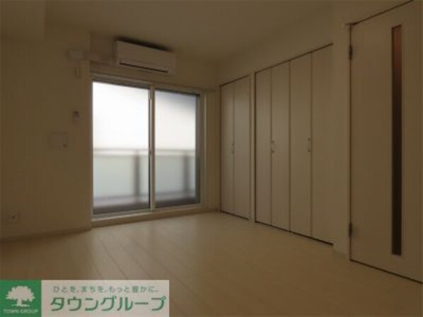 リブリ・小岩の物件内観写真